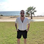 Profile Picture of Jordan Rollins (@jordanrollins93) on Instagram