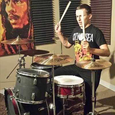 Profile Picture of Nathan Pinto (@Nate_CRX) on Twitter