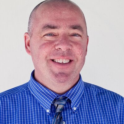Profile Picture of Jeffrey McMenemy (@JeffreyMcMenemy) on Twitter