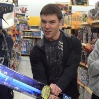 Profile Picture of Bryan (@imBryanRicci) on Twitter