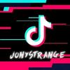 Profile Picture of Jonathan Toledo (@@jonystrange) on Tiktok