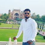 Pradeep H.Yadav - Instagram Profile Picture of Pradeep H.Yadav (@pradeep_yadav890520) on Instagram