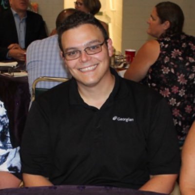 Profile Picture of Chris Sheridan (@sheridan4barrie) on Twitter