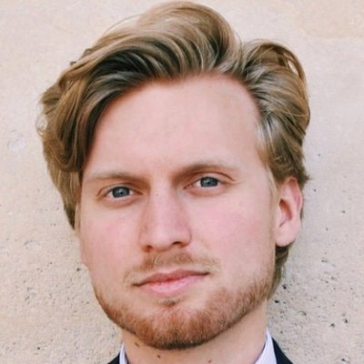 Profile Picture of Jackson Webster (@joliverwebster) on Twitter