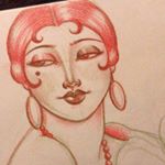 Profile Picture of Jaime Watts (@saucywattstattoo) on Instagram