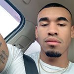 Profile Picture of Oneal Davis (@ohnooneal) on Instagram