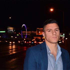 Profile Picture of Brandon Jetter (@brandonjetter) on Pinterest