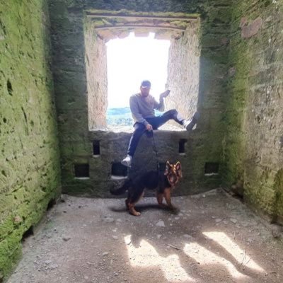 Profile Picture of Elliot Harris (@ElliotHarris_) on Twitter