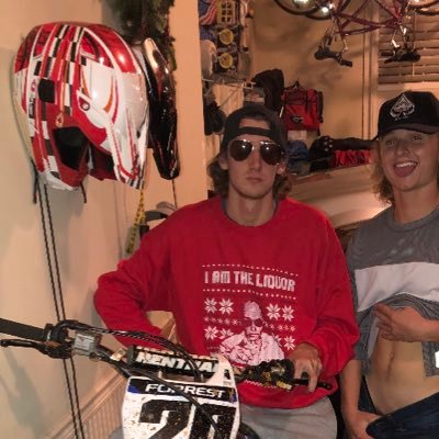 Profile Picture of Nick O'Gara (@nick92ogara) on Twitter