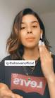 Profile Picture of   Thehaneenofficial... (@thehaneenofficial) on Tiktok