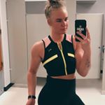 Profile Picture of nancy funk (@funky_fitnesss) on Instagram