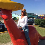 Profile Picture of Paige Lamb (@paigelamb1) on Flickr