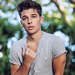 Profile Picture of sean O’donnell Fan Account (@seanodonnell.fanaccount) on Instagram
