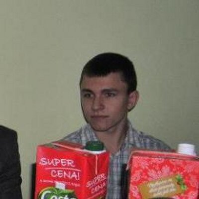 Profile Picture of Adrian Jabłoński (@adjablonski100) on Twitter