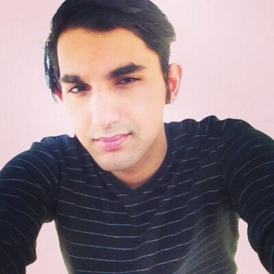 Profile Picture of Adrian_waters (@RomaRomac) on Twitter