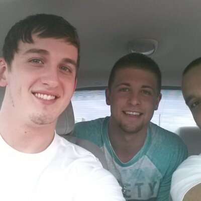 Profile Picture of Blake Pulliam (@blake_pulliam) on Twitter