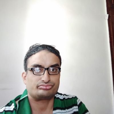 Profile Picture of Soumen Chatterjee (@SoumenC60813411) on Twitter