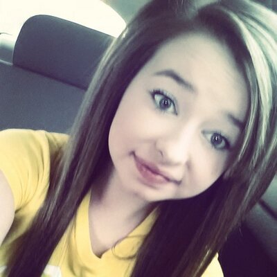 Profile Picture of Michaela Paige Guy (@guy_michaela) on Twitter