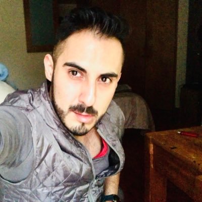 Profile Picture of Isaac Savariego (@IsaacSavariego) on Twitter