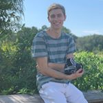 Profile Picture of Zachary Crowder (@zdcrowder) on Instagram