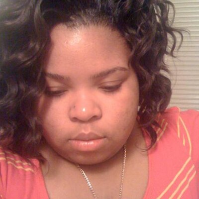 Profile Picture of KENDRA MALCOLM (@KAYEMILLI) on Twitter