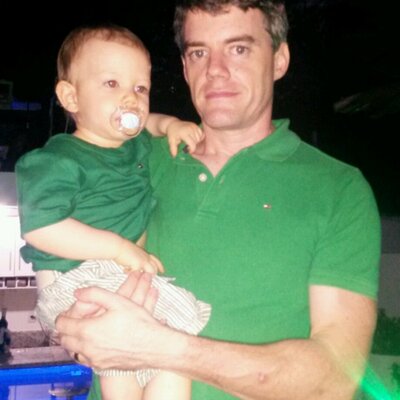 Profile Picture of David S.Boxall (@DeBoxall) on Twitter