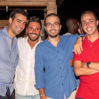 Profile Picture of Vincenzo Dovico (@vincenzo.dovico.3) on Facebook