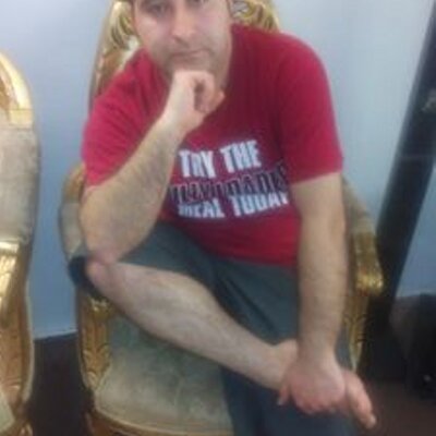 Profile Picture of Amir Esmaeili (@a777c34f994940d) on Twitter