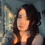 Profile Picture of Amber Pendleton (@_beritscold_) on Instagram