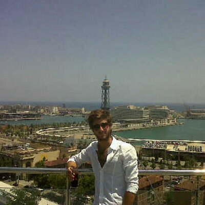 Profile Picture of Andres Abraham Dague (@@Andreseger44) on Twitter