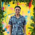 Profile Picture of Daniel Julian Trisapto (@_djtr) on Instagram