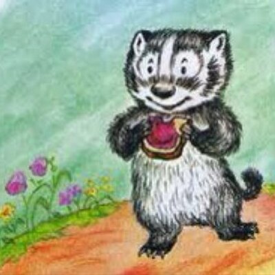 Profile Picture of Frances Abbott (@schnozcumber) on Twitter