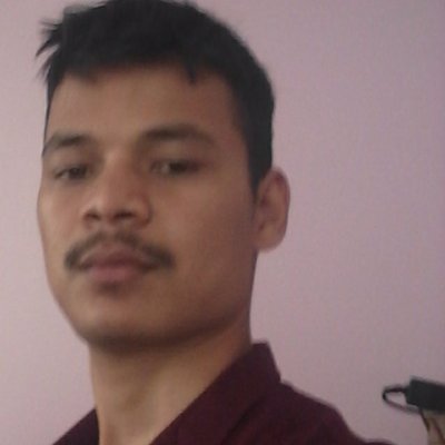 Profile Picture of Amrit Thapa (@amritthapa010) on Twitter