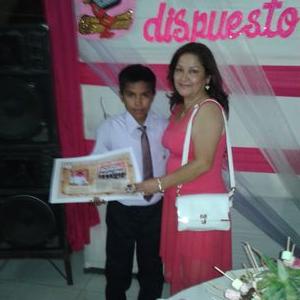 Profile Picture of Bryan Farfan Rojas (@davidfarfan26) on Twitter