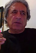 Profile Picture of Shahriar Mandanipouron Wikipedia