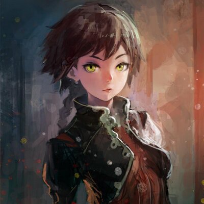 Profile Picture of Эмми Герхардт (@JennieGerhardt) on Twitter
