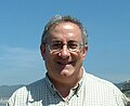 Profile Picture of Jeffrey A. Harton Wikipedia