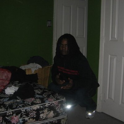 Profile Picture of Ray Mccray (@rudeboy202) on Twitter