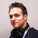 Profile Picture of Jamie Barnes (@jamiebarnescreative) on Flickr