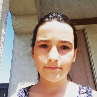 Profile Picture of Kimberly Bell (@kimmy_spamzzz) on Twitter