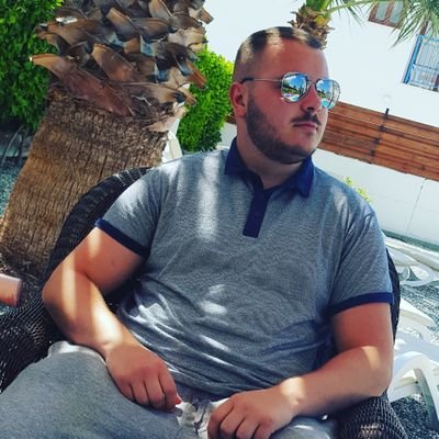 Profile Picture of Sam Pyne (@sampyne97) on Twitter