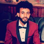 Profile Picture of Biniam Menghisteab (@biniammenghisteab) on Instagram