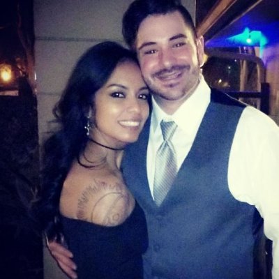 Profile Picture of Michelle Napoleone (@hex___kitten) on Twitter