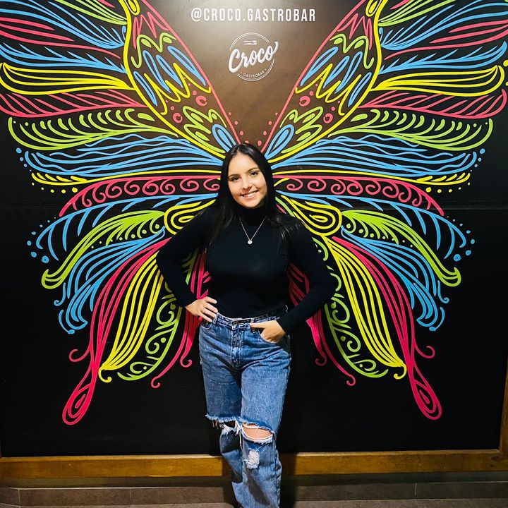 Profile Picture of Amanda Portes (@@amandaportes) on Tiktok