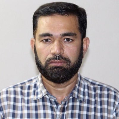 Profile Picture of Muhammad Asadullah (@asadullahkemc97) on Twitter