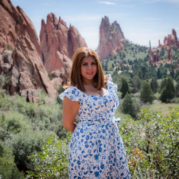 Profile Picture of Pegah Arshadi (@pegah_ar) on Poshmark