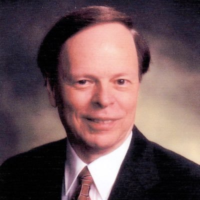 Profile Picture of H. Donald Winkler (@HDonaldWinkler2) on Twitter