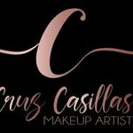 Profile Picture of cruz.casillas.makeup.artist (@cruz.casillas.makeup.artist) on Instagram