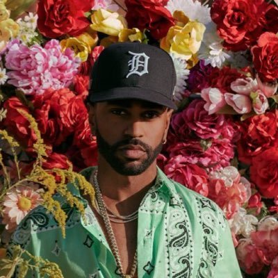 Profile Picture of Big Sean Daily (@SeanDonBrasil) on Twitter