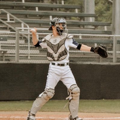 Profile Picture of Chance Roberts (@ChanceRoberts34) on Twitter